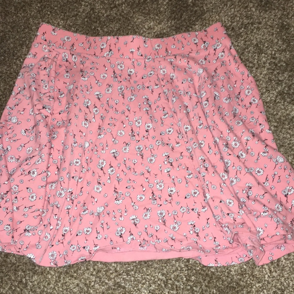 skirt
